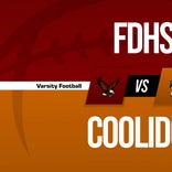 Football Game Preview: Douglass Eagles vs. Largo Lions + Official Tickets