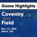 Field vs. Coventry