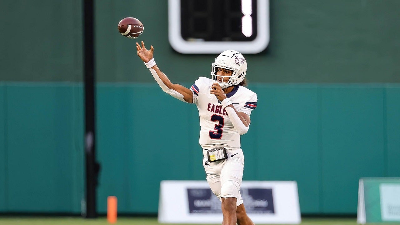 Allen at No. 16 Denton Guyer: Follow live, how to watch, players to watch