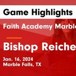 Faith Academy vs. Live Oak Classical