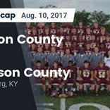 Football Game Preview: Harrison County vs. Bourbon County