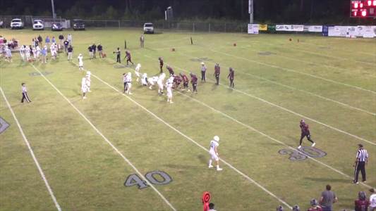 Baseball Game Preview: Thomas Heyward Academy Rebels vs. Patrick Henry Academy Patriots