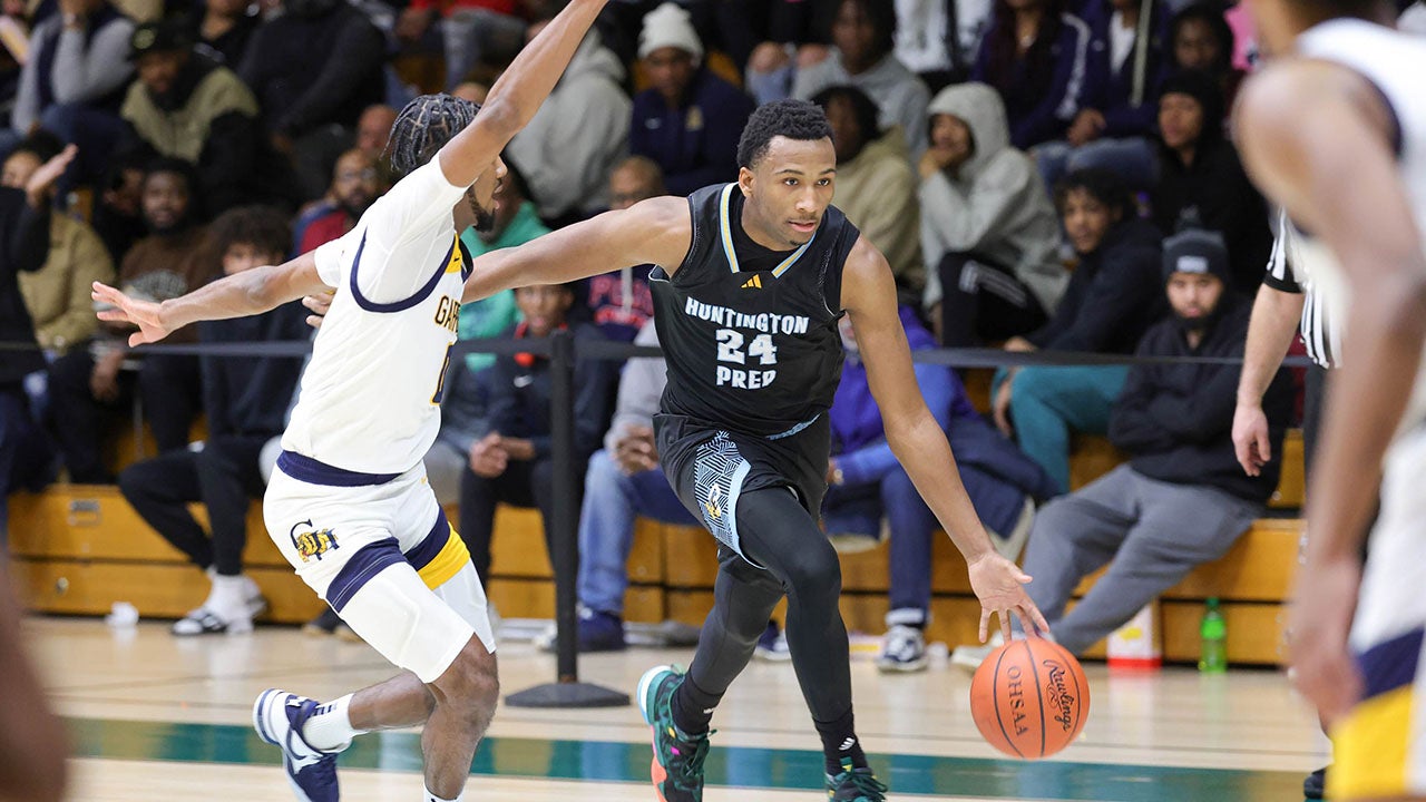 High school basketball: Spalding Hoophall Classic to feature Columbus, Roosevelt, Montverde Academy and Prolific Prep