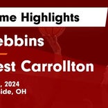 West Carrollton extends home losing streak to three