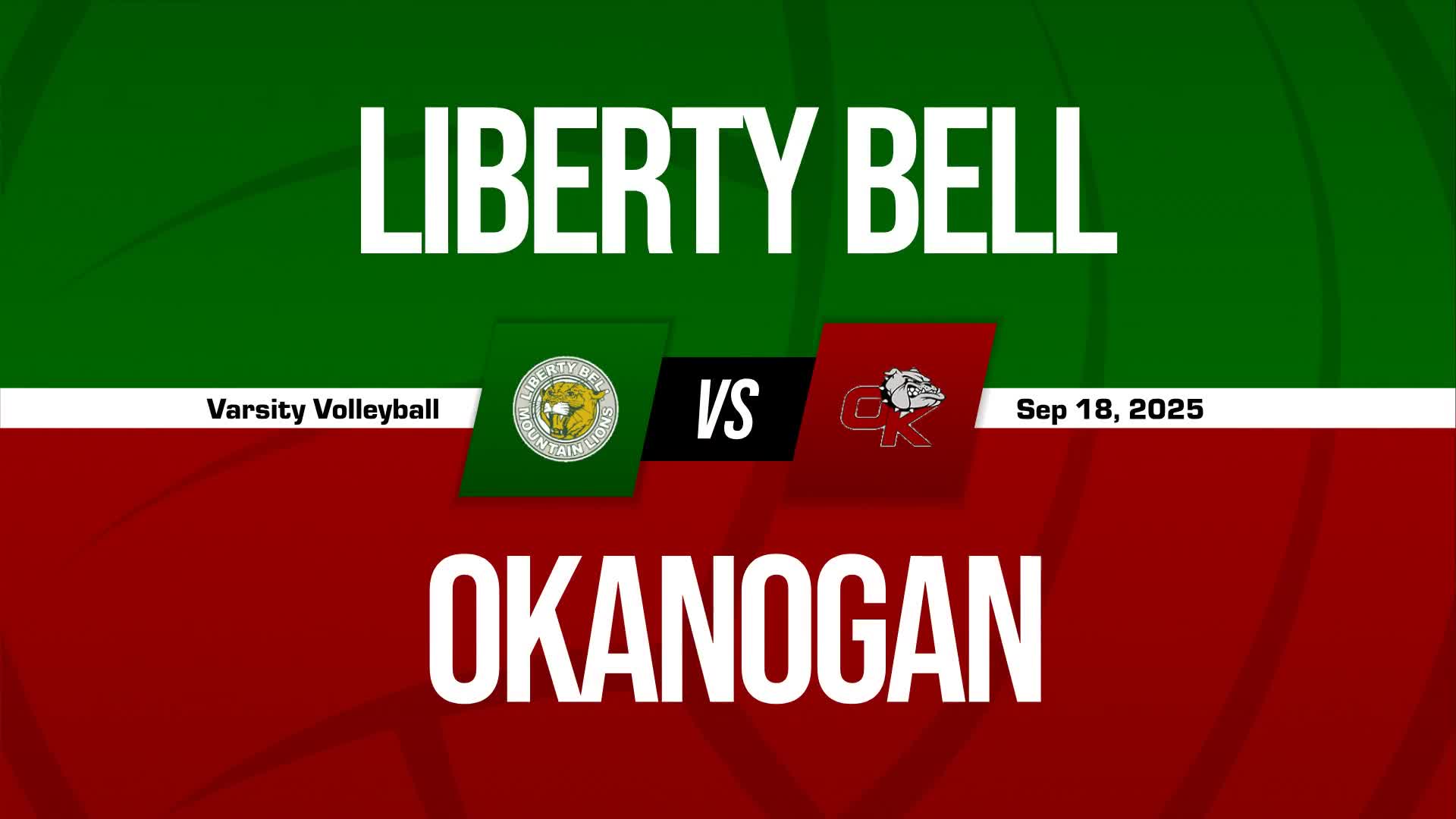 Volleyball Recap: Okanogan Comes Up Short + How To Watch