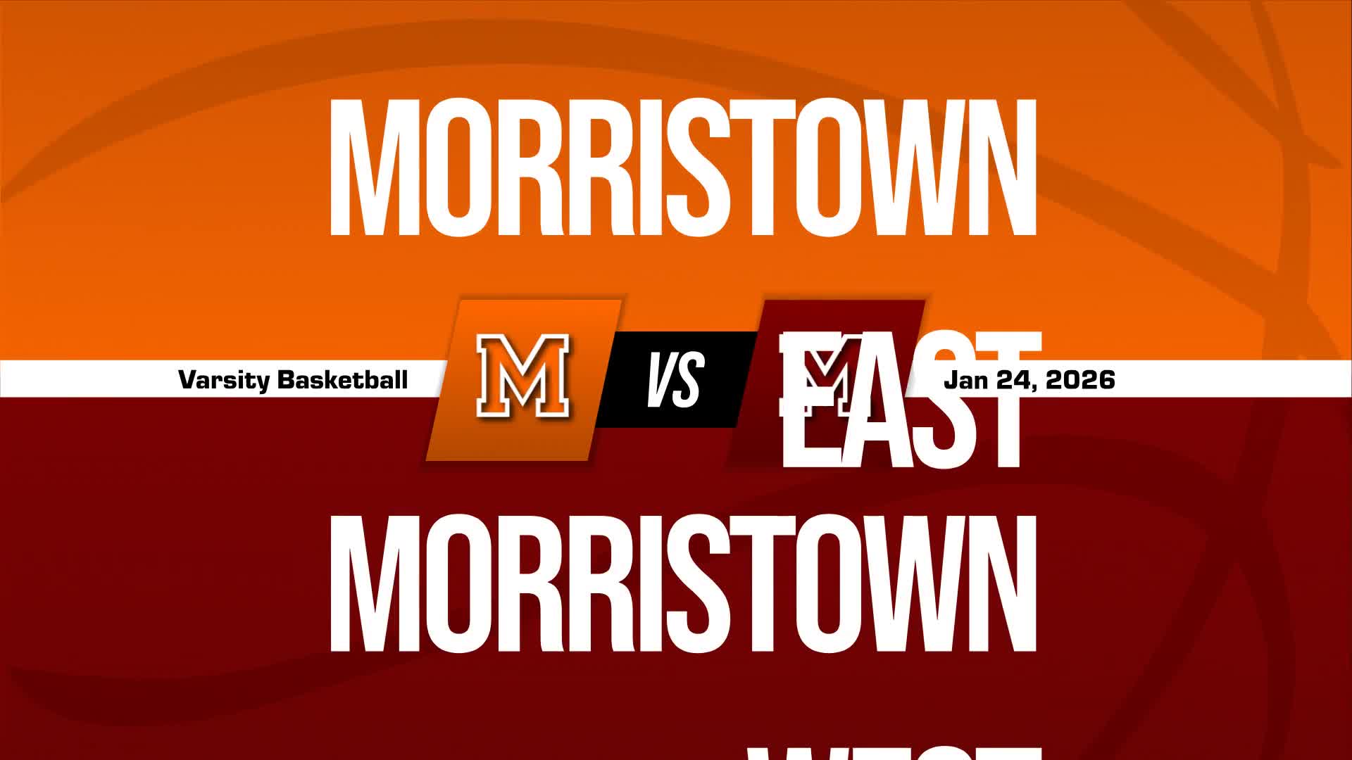 Basketball Recap: Morristown-Hamblen West Skates Past Morristown-Hamblen East with Ease + How To Watch
