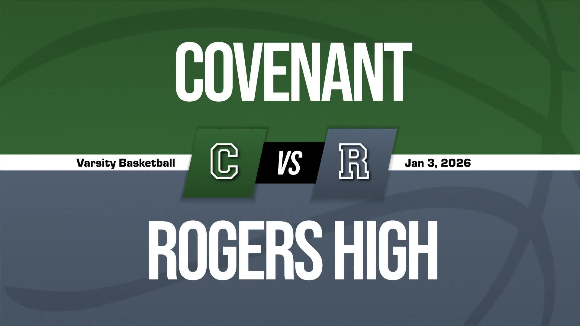 Basketball Recap: Covenant Christian Comes Up Short + How To Watch
