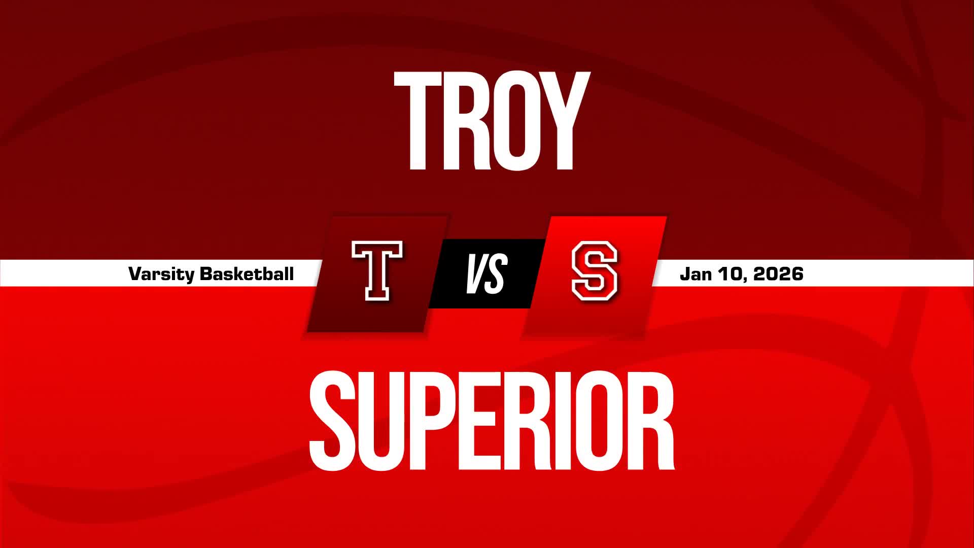 Basketball Recap: Make It Three in a Row for Superior + How To Watch