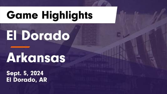 Volleyball Recap: Arkansas' Winning Streak Snapped at Seven Game