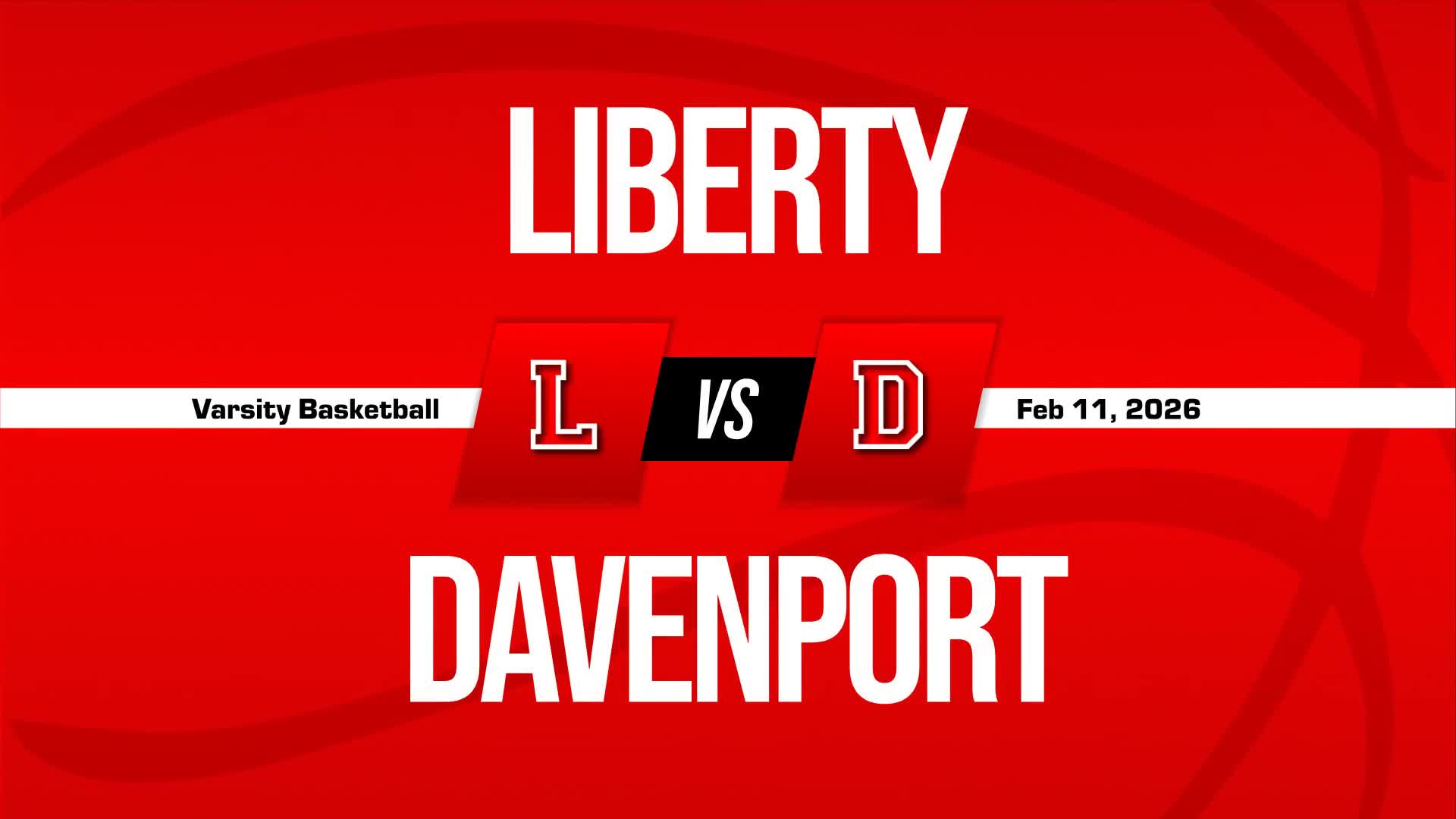 Basketball Recap: Drew Piersol's Big Game Can't Quite Lead Liberty over Davenport + How To Watch