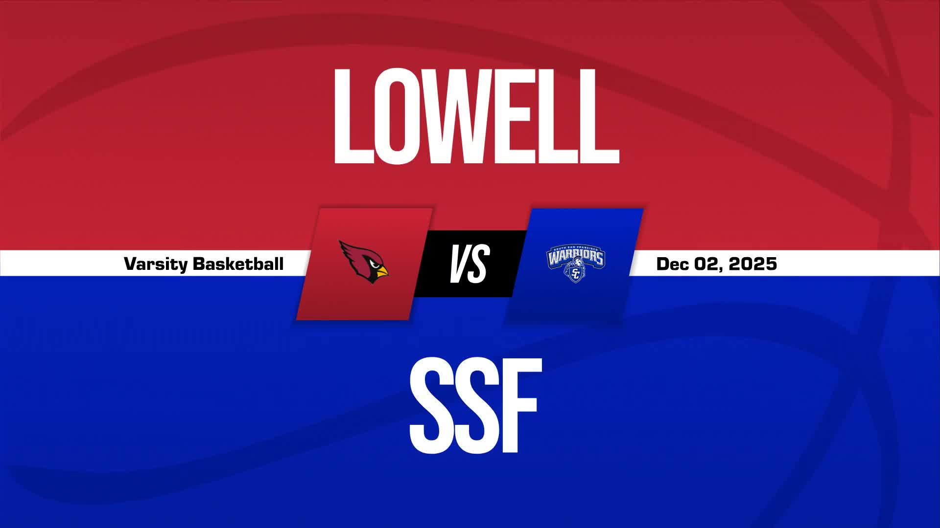 Basketball Recap: Lowell Extends Winning Streak to Three + How To Watch