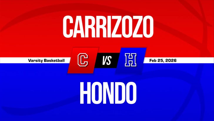 Basketball Recap: Carrizozo Takes a Loss