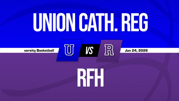 Basketball Game Preview: Union Catholic Vikings vs. Westfield Bl