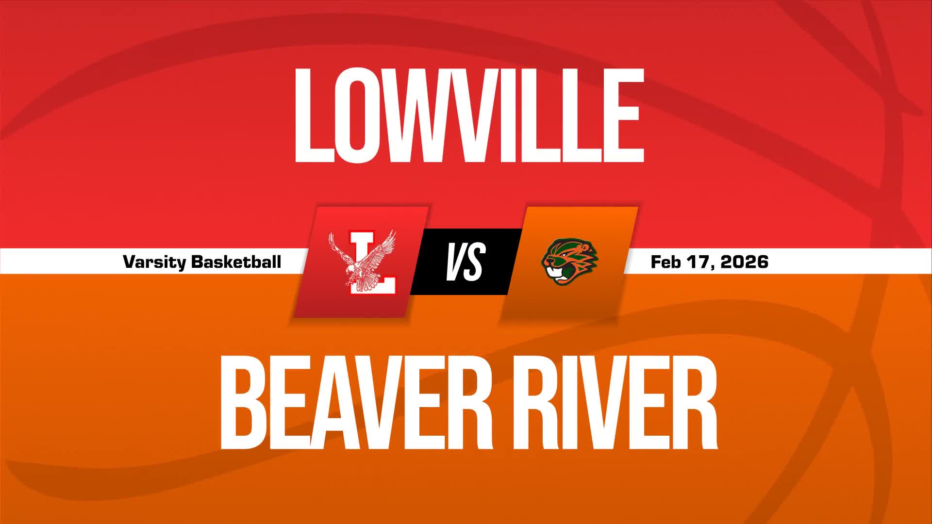 Basketball Recap: Lowville Piles Up the Points Against Beaver River
