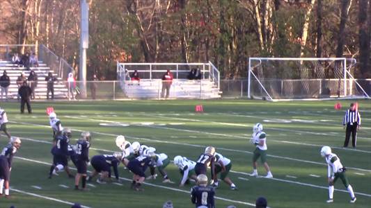 Baseball Game Preview: Maloney Leaves Home