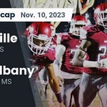Football Game Recap: New Albany Bulldogs vs. Louisville Wildcats