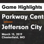 Basketball Game Preview: Hazelwood Central vs. Parkway Central