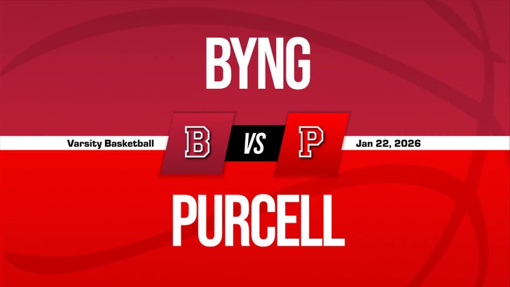 Basketball Recap: Byng Takes a Loss
