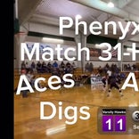Volleyball Recap: CHAAMP HomeSchool Find Success