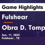Soccer Game Preview: Fulshear vs. Foster