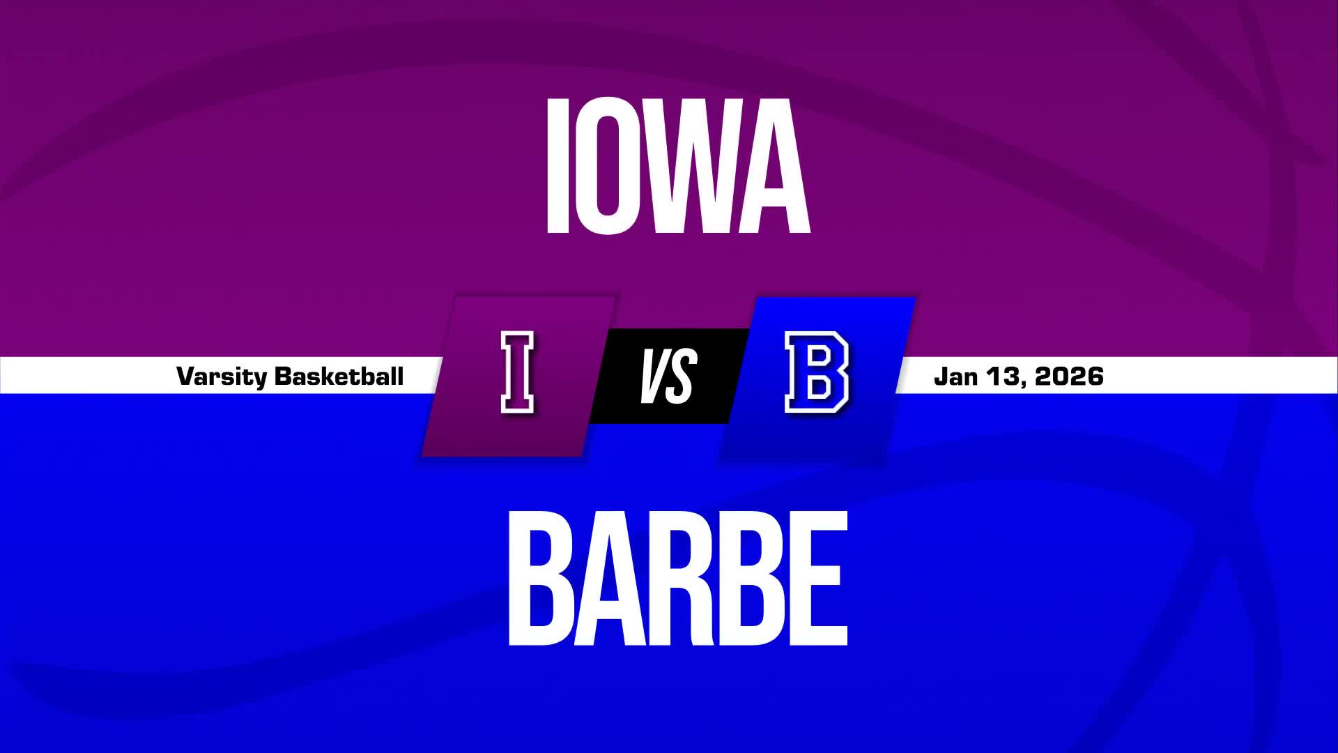 Basketball Recap: Iowa Takes a Loss + How To Watch