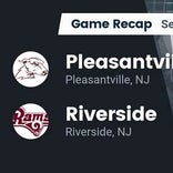 Football Game Preview: Lower Cape May vs. Pleasantville