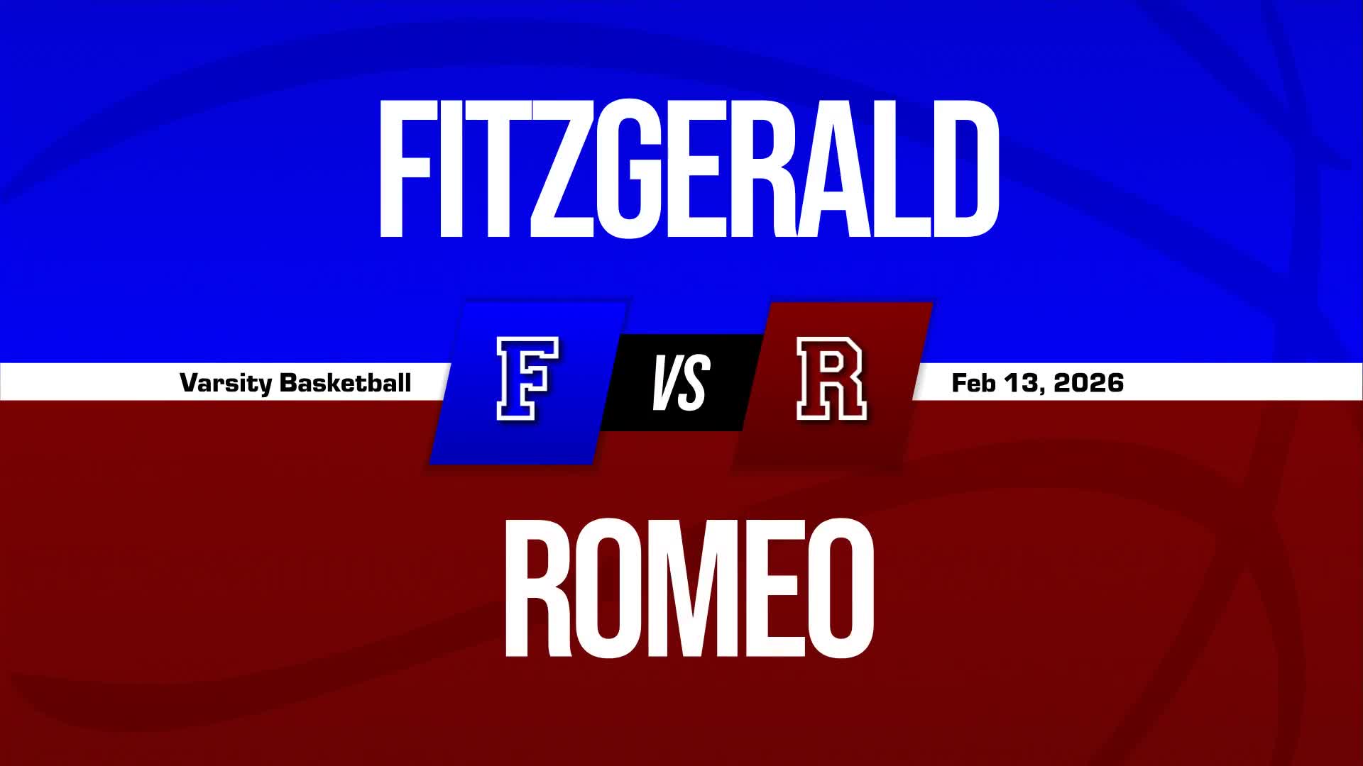 Basketball Recap: Fitzgerald Picks Up Third Consecutive  Win