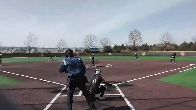 Softball Game Preview: Melissa Cardinals vs. Greenville Lions