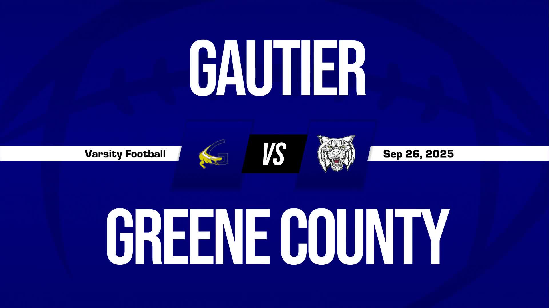 Football Recap: Dynamic Duo of  Keon Mcneil and  Devon Garrett L