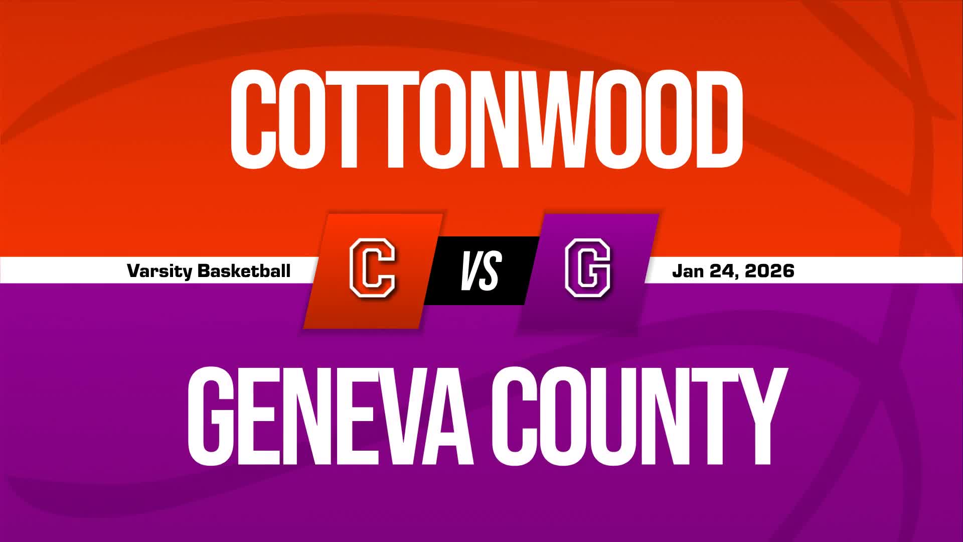 Basketball Game Preview: Cottonwood Bears vs. Samson Tigers + How To Watch