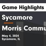Soccer Recap: Sycamore's loss ends six-game winning streak on the road