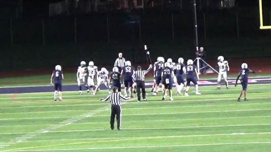 Baseball Recap: Cedar Cliff picks up sixth straight win at home