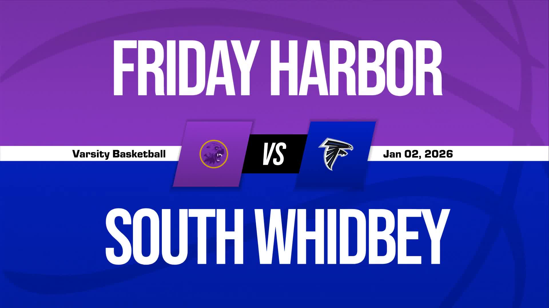 Basketball Recap: Friday Harbor Takes a Loss