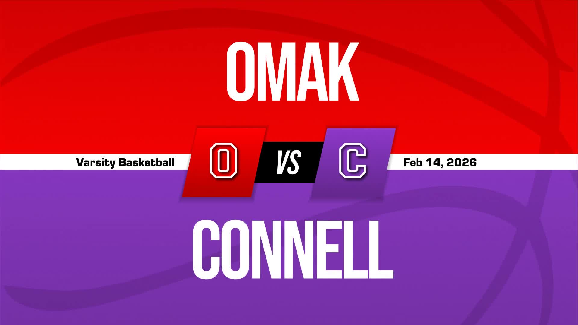 Basketball Recap: Connell Skates Past Omak with Ease