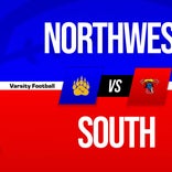 Football Game Preview: Northwest Grizzlies vs. Eisenhower Tigers