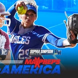 Softball: MaxPreps All-America Team