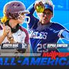 2021 MaxPreps All-America Team: Jordyn Bahl, Sophia Simpson headline high school softball's best thumbnail