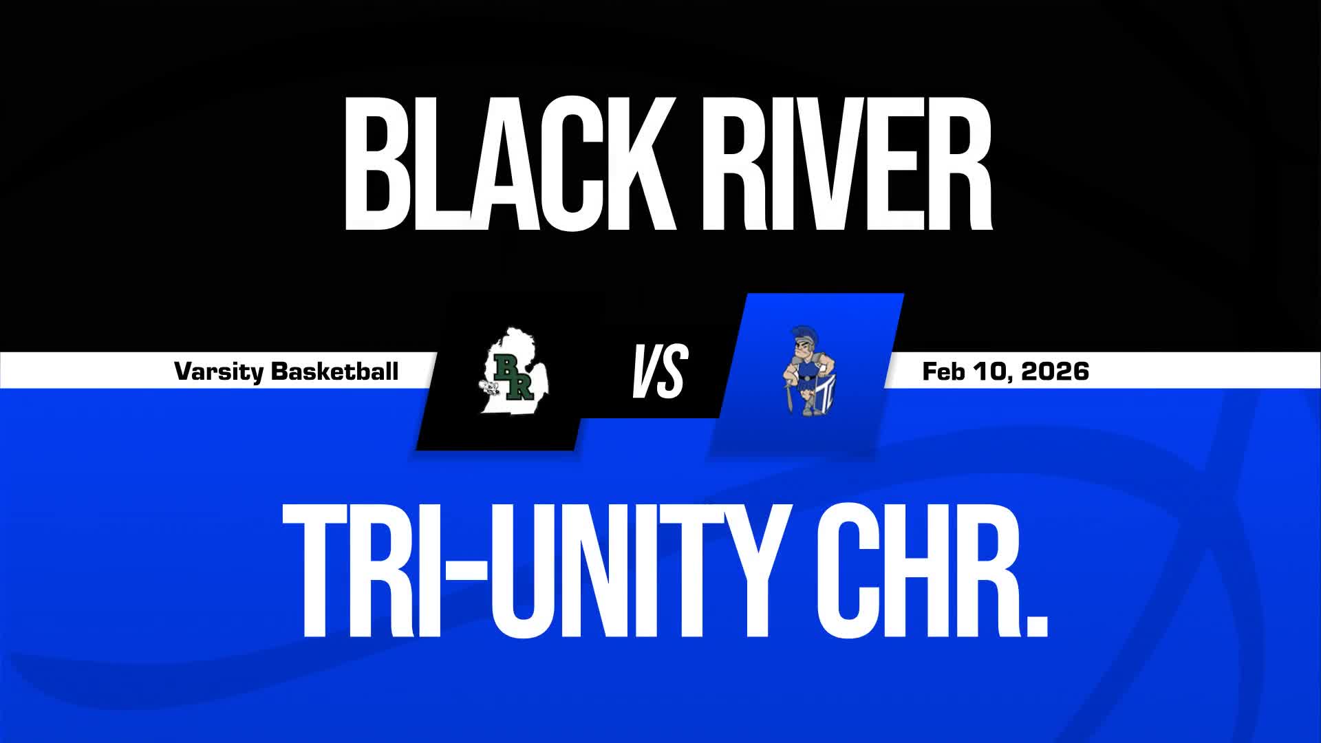 Basketball Recap: Thursday's  Loss Ends Tri-Unity Christian's Winning Streak