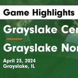Soccer Game Recap: Grayslake Central Comes Up Short