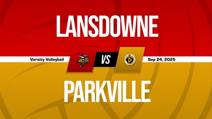 Volleyball Game Preview: Parkville Knights vs. Loch Raven Raider