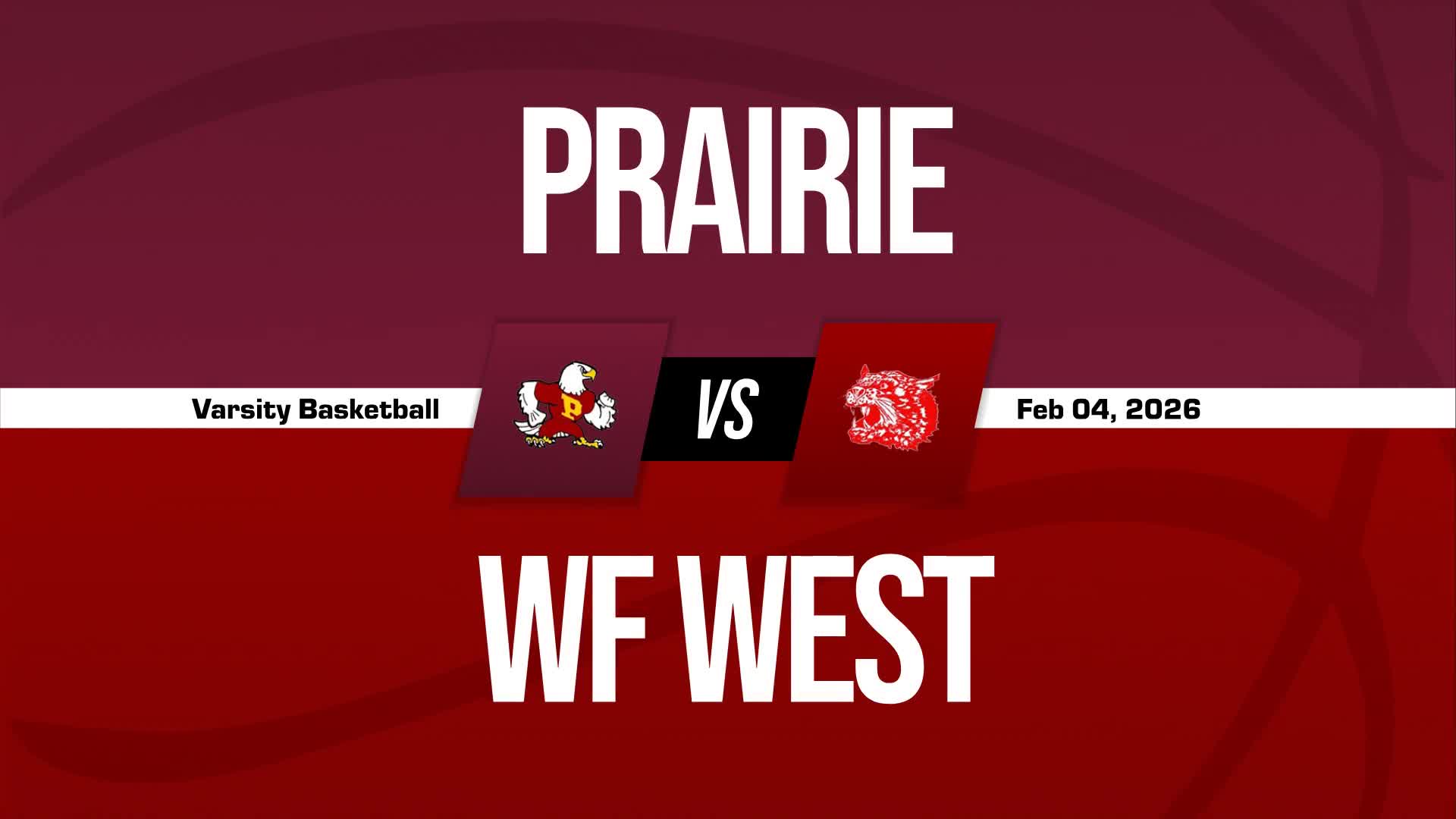 Basketball Recap: Prairie Skates Past Evergreen with Ease + How To Watch
