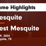 Soccer Game Preview: Mesquite vs. Horn