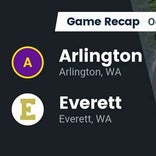 Football Game Preview: Everett vs. Stanwood