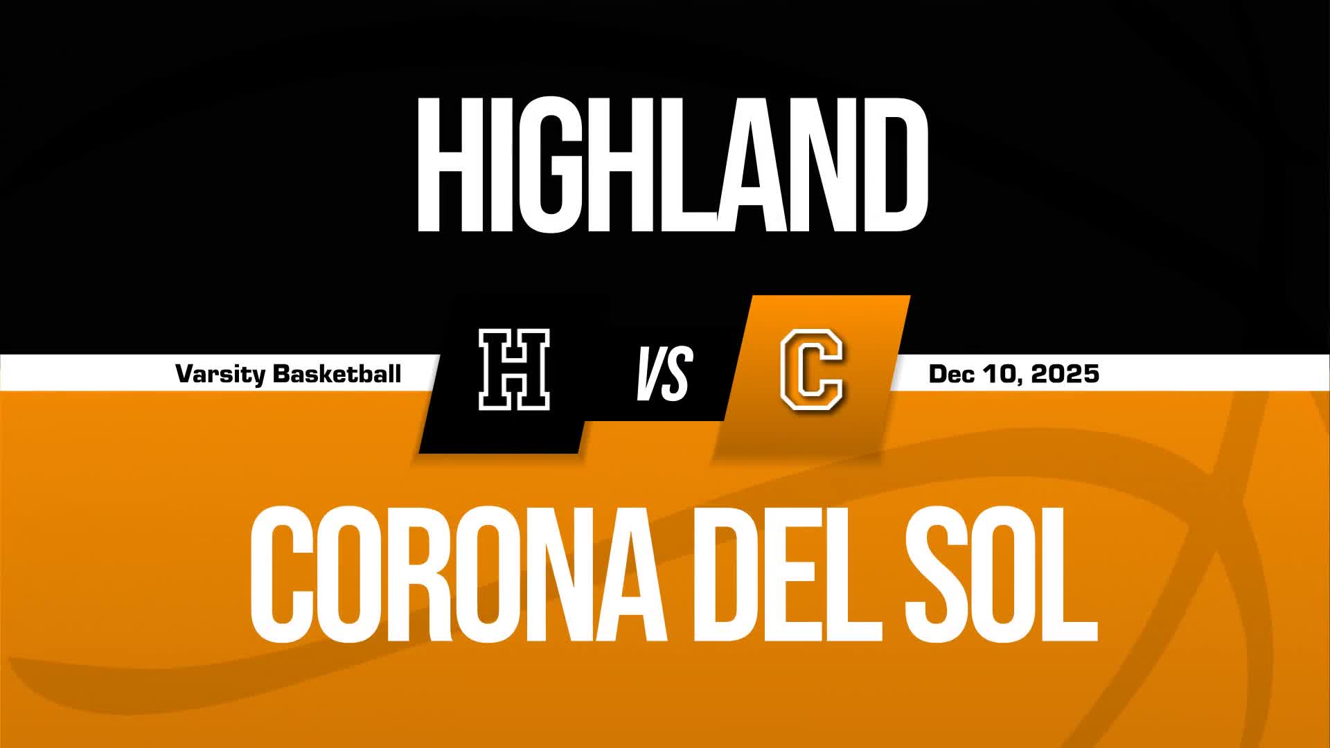Basketball Recap: Corona Del Sol Drops Highest Score of Season Against Desert Ridge