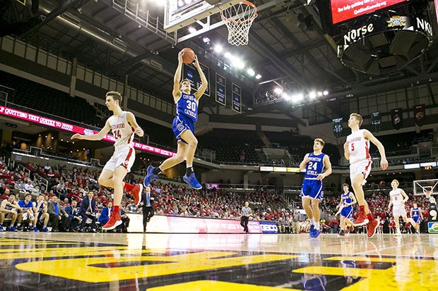 One more year? Some Kentucky high school students could opt to return next year for a fifth year of athletic eligibility under new legislation.