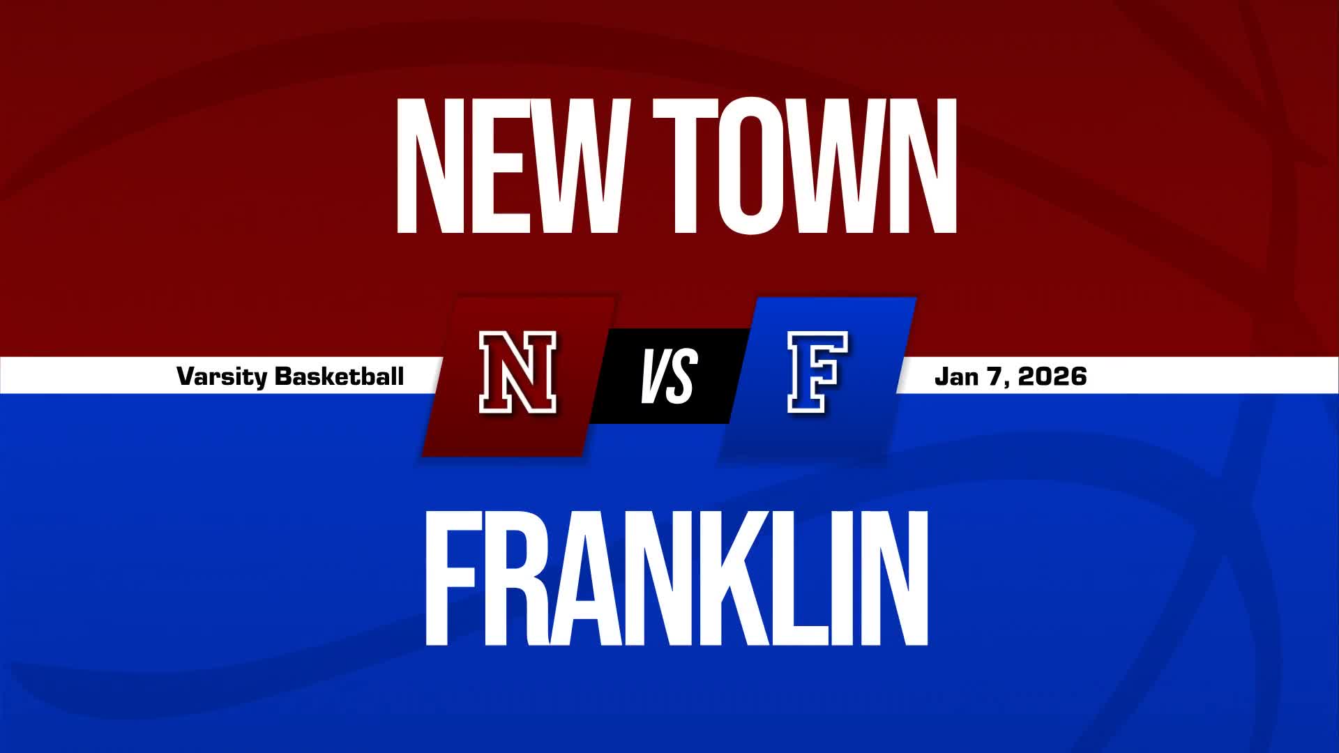 Basketball Recap: New Town Find Success + How To Watch