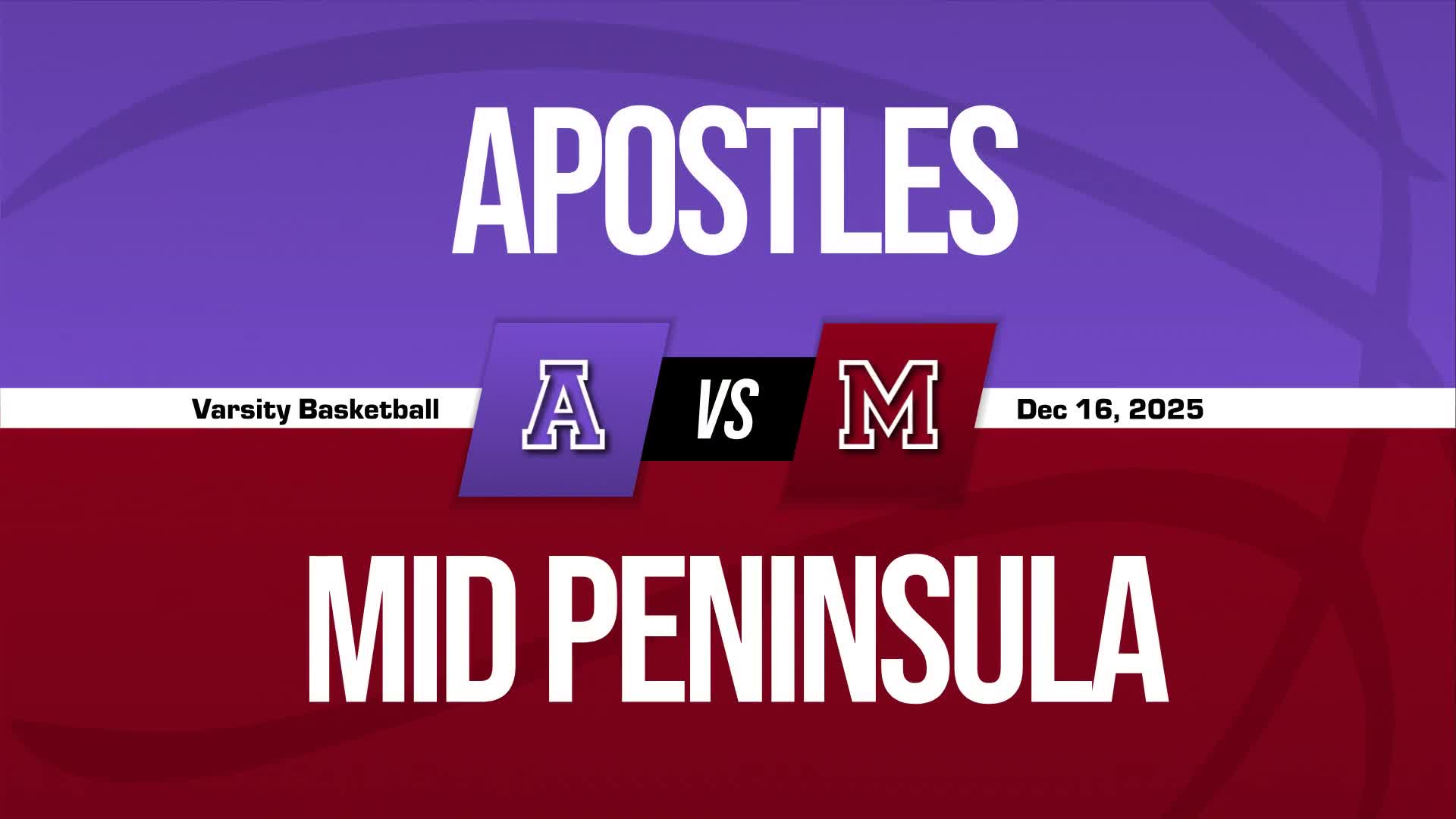 Basketball Game Preview: Apostles Lutheran Falcons vs. Kirby Prep Griffins