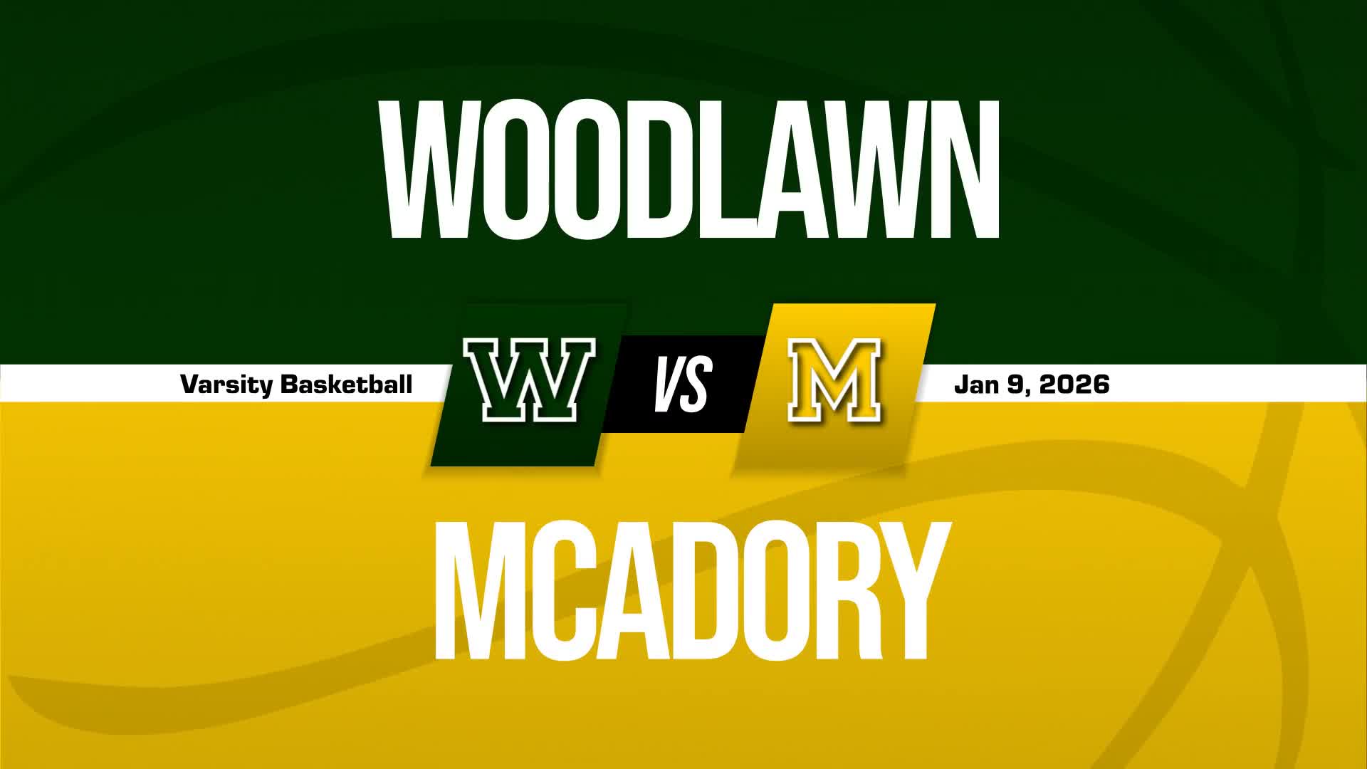 Darrion Reddock Game Report: vs Woodlawn + How To Watch