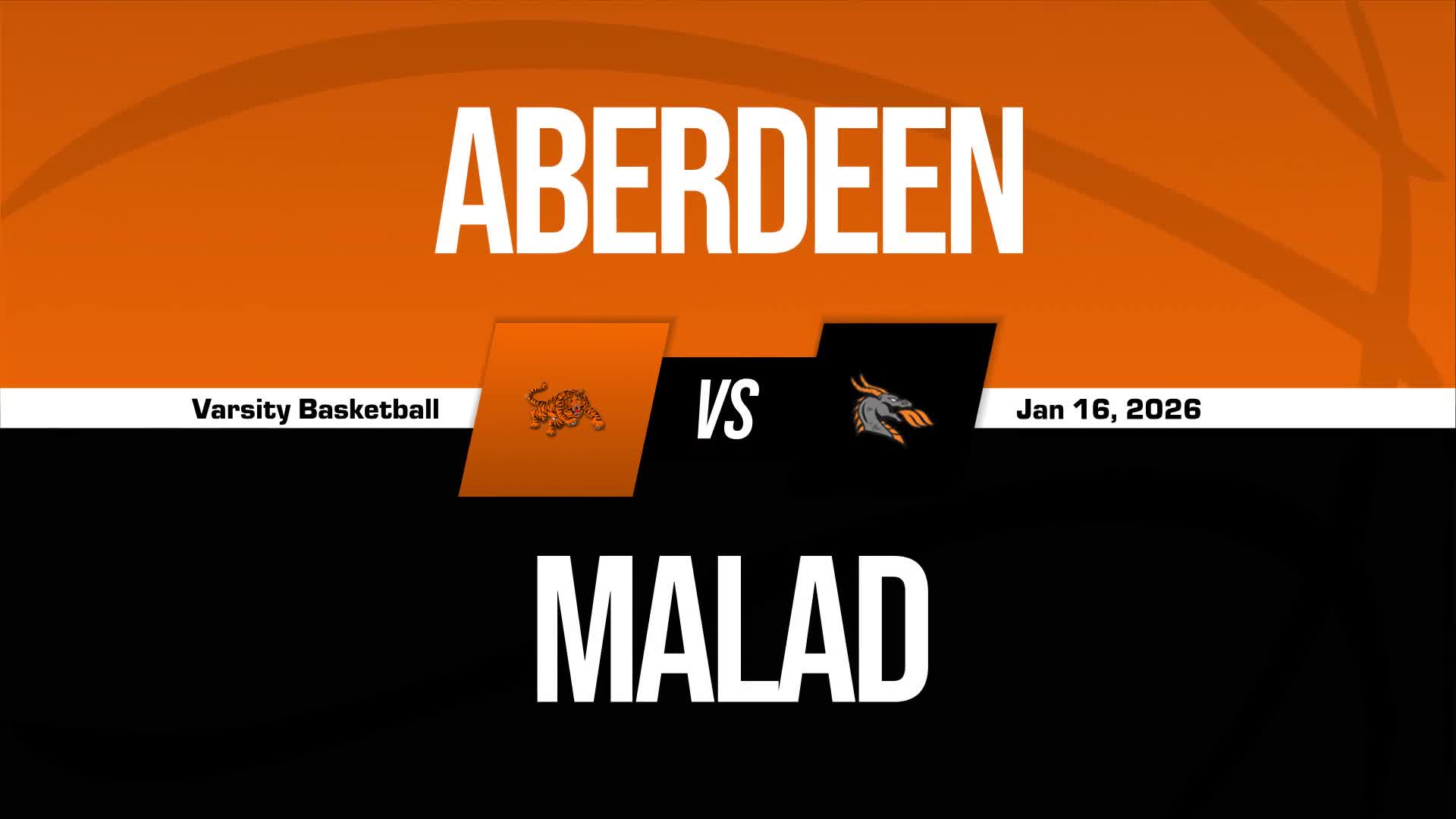 Basketball Recap: Malad Skates Past Aberdeen with Ease