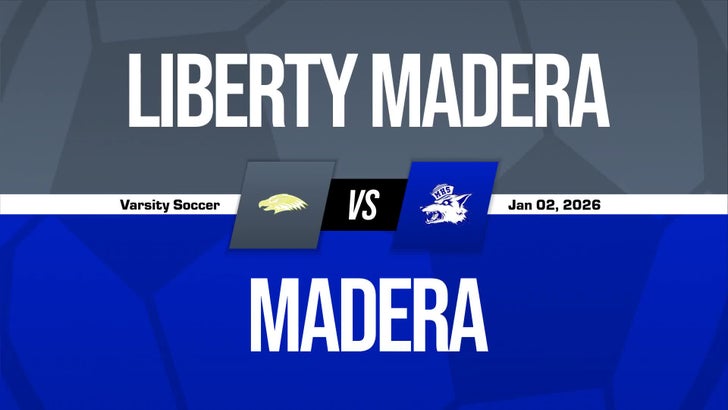 Soccer Recap: Madera Extends Home Winning Streak to Three